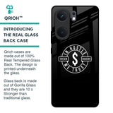 Dream Chasers Glass Case for IQOO Neo 9 Pro