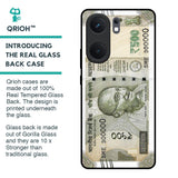 Cash Mantra Glass Case for IQOO Neo 9 Pro