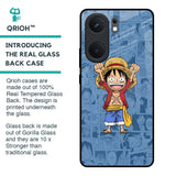 Chubby Anime Glass Case for IQOO Neo 9 Pro
