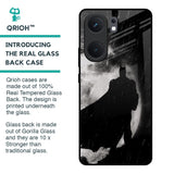 Dark Warrior Hero Glass Case for IQOO Neo 9 Pro