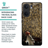 Rain Festival Glass Case for IQOO Neo 9 Pro