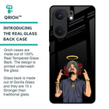 Punjabi Singer Poster Glass Case for IQOO Neo 9 Pro