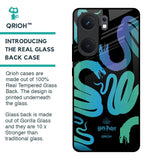 Basilisk Glass Case for IQOO Neo 9 Pro