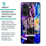 DGBZ Glass Case for IQOO Neo 9 Pro