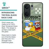 Duff Beer Glass Case for IQOO Neo 9 Pro