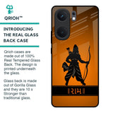 Halo Rama Glass Case for IQOO Neo 9 Pro