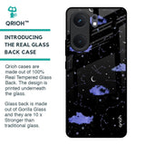 Constellations Glass Case for IQOO Neo 9 Pro