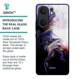 Enigma Smoke Glass Case for IQOO Neo 9 Pro