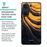 Sunshine Beam Glass Case for IQOO Neo 9 Pro