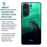 Scarlet Amber Glass Case for IQOO Neo 9 Pro