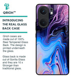 Psychic Texture Glass Case for IQOO Neo 9 Pro