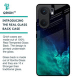 Winter Sky Zone Glass Case For IQOO Neo 9 Pro