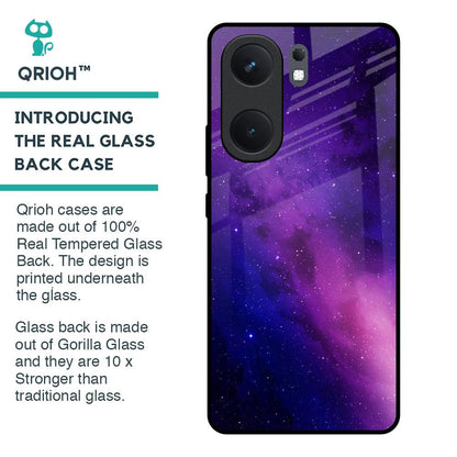 Stars Life Glass Case For IQOO Neo 9 Pro