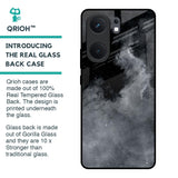 Fossil Gradient Glass Case For IQOO Neo 9 Pro