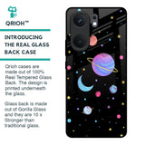 Planet Play Glass Case For IQOO Neo 9 Pro
