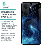 Dazzling Ocean Gradient Glass Case For IQOO Neo 9 Pro