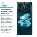 Power Of Trinetra Glass Case For IQOO Neo 9 Pro