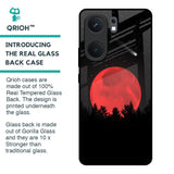 Moonlight Aesthetic Glass Case For IQOO Neo 9 Pro