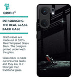 Relaxation Mode On Glass Case For IQOO Neo 9 Pro