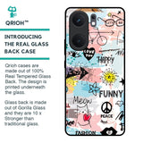 Just For You Glass Case For IQOO Neo 9 Pro