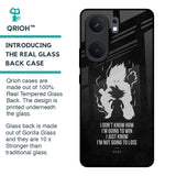 Ace One Piece Glass Case for IQOO Neo 9 Pro