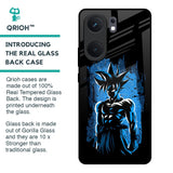 Splatter Instinct Glass Case for IQOO Neo 9 Pro