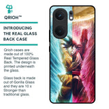 Ultimate Fusion Glass Case for IQOO Neo 9 Pro