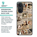 Dead Or Alive Glass Case for IQOO Neo 9 Pro