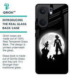 True Saiyans Glass Case for IQOO Neo 9 Pro