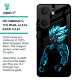 Pumped Up Anime Glass Case for IQOO Neo 9 Pro