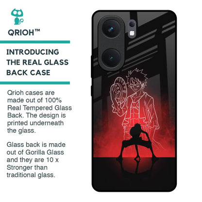 Soul Of Anime Glass Case for IQOO Neo 9 Pro