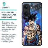 Branded Anime Glass Case for IQOO Neo 9 Pro
