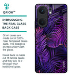 Plush Nature Glass Case for IQOO Neo 9 Pro