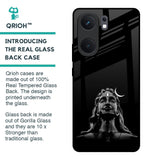 Adiyogi Glass Case for IQOO Neo 9 Pro