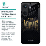 True King Glass Case for IQOO Neo 9 Pro