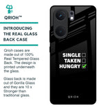 Hungry Glass Case for IQOO Neo 9 Pro