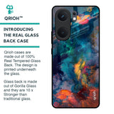 Cloudburst Glass Case for IQOO Neo 9 Pro