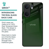 Deep Forest Glass Case for IQOO Neo 9 Pro