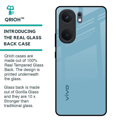 Sapphire Glass Case for IQOO Neo 9 Pro