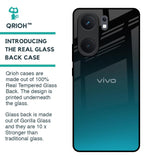 Ultramarine Glass Case for IQOO Neo 9 Pro