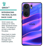 Colorful Dunes Glass Case for IQOO Neo 9 Pro