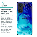 Raging Tides Glass Case for IQOO Neo 9 Pro