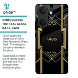Sacred Logo Glass Case for IQOO Neo 9 Pro