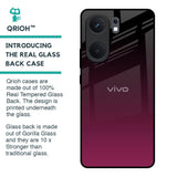 Wisconsin Wine Glass Case For IQOO Neo 9 Pro