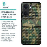 Supreme Power Glass Case For IQOO Neo 9 Pro