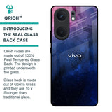 Dreamzone Glass Case For IQOO Neo 9 Pro