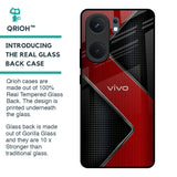Art Of Strategic Glass Case For IQOO Neo 9 Pro