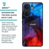 Dim Smoke Glass Case for IQOO Neo 9 Pro