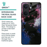 Smudge Brush Glass case for IQOO Neo 9 Pro