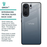 Dynamic Black Range Glass Case for IQOO Neo 9 Pro